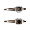 3rd image of Universal Vise Grip Lever Sink Handles in Chrome