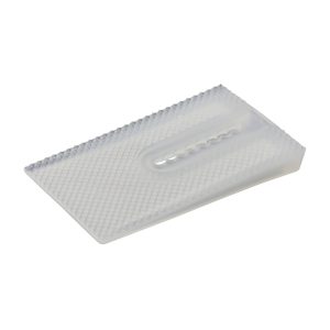 Multi-Purpose E-Z Wedge Toilet Shims (6-Pack)