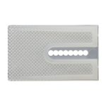 Multi-Purpose E-Z Wedge Toilet Shims (6-Pack)