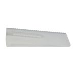 Multi-Purpose E-Z Wedge Toilet Shims (6-Pack)