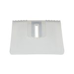 Multi-Purpose E-Z Wedge Toilet Shims (6-Pack)