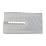 Multi-Purpose E-Z Wedge Toilet Shims (6-Pack)