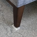 Multi-Purpose E-Z Wedge Toilet Shims (6-Pack)