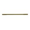 Universal Bathroom Pull Rod Assembly