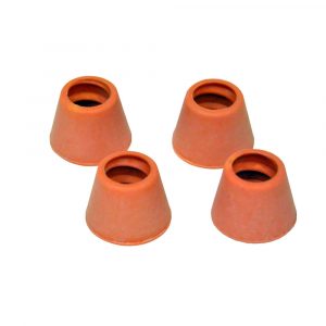21/32 O.D. Cone Slip Joint Washer (3 per Card)