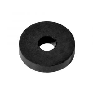 1/4L Flat Faucet Washer (10 per Card)