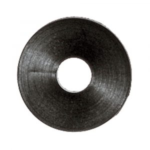 3/8 Flat Faucet Washer (10 per Card)