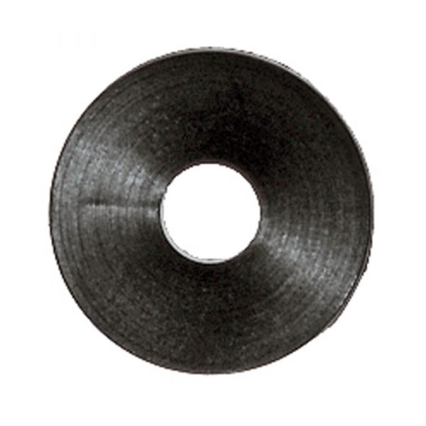 3/8 Flat Faucet Washer (10 per Card)