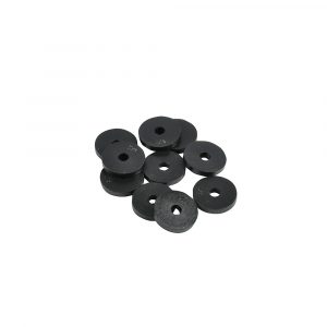 1/2 Flat Faucet Washer (10 per Card)