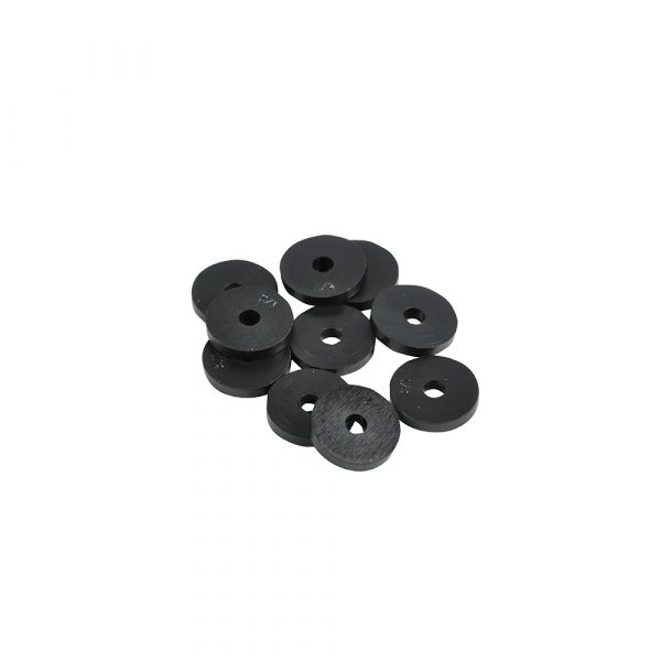 1/2 Flat Faucet Washer (10 per Card)