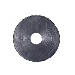 1/2L Flat Faucet Washer (10 per Card)