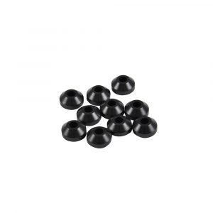 0 Beveled Faucet Washer (10 Pack)