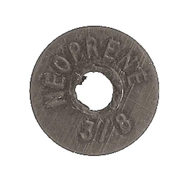 3/8 Beveled Faucet Washer (10 per Card)
