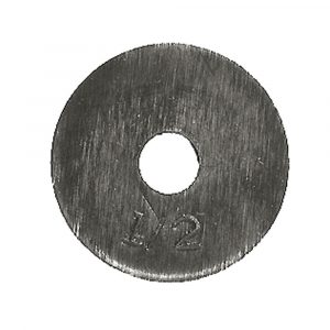1/2 Beveled Faucet Washer (10 per Card)