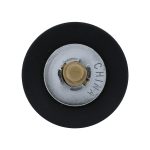 8th image of Lift and Turn Drain Stopper in Chrome