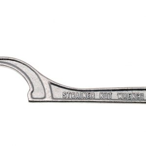 Spanner Wrench