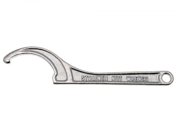 Spanner Wrench