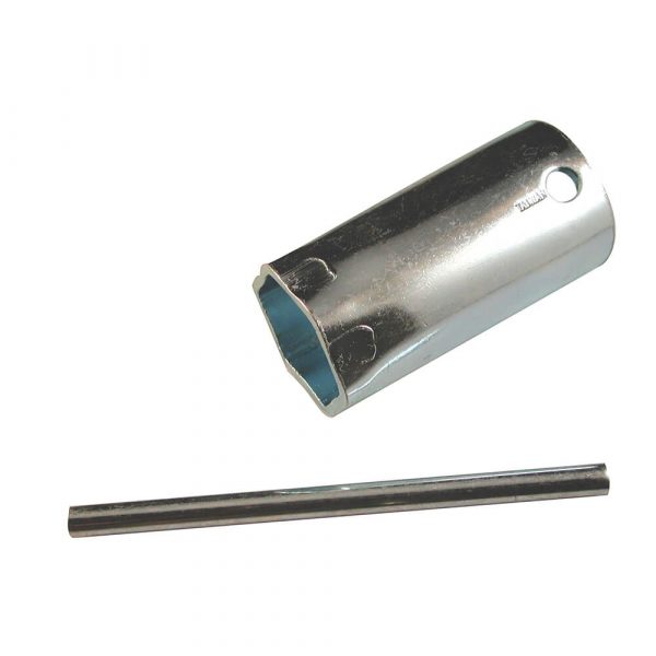 Hot Water Heater Element Wrench