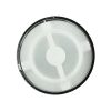 Uni-Trip Bathtub Drain Stopper in Chrome