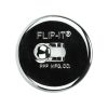 Uni-Trip Bathtub Drain Stopper in Chrome