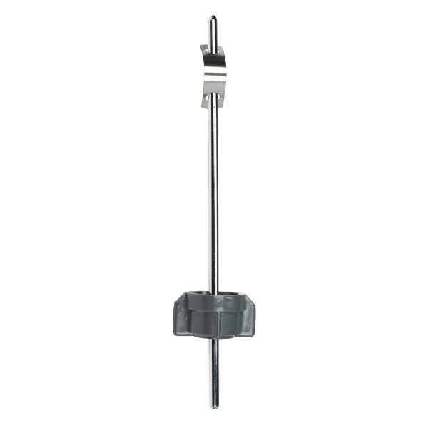 Universal Bathroom Pop-Up Assembly Ball Rod