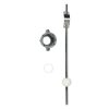 2nd image of Universal Bathroom Pop-Up Assembly Ball Rod