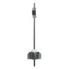 1st image of Universal Bathroom Pop-Up Assembly Ball Rod