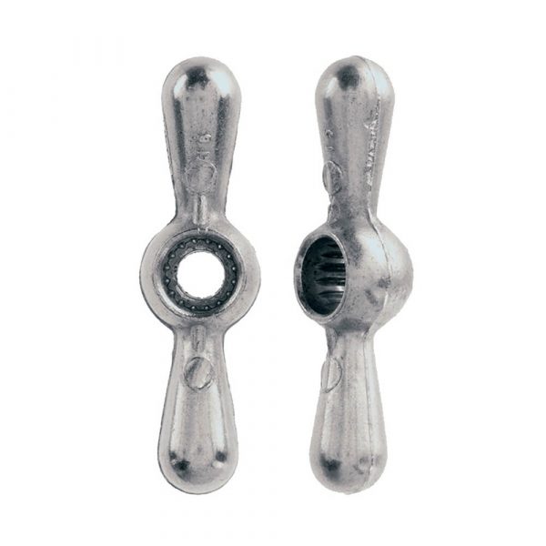 16 Pt. Outdoor Faucet Tee Handle