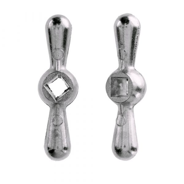 5/16 Pt. Outdoor Faucet Tee Handle