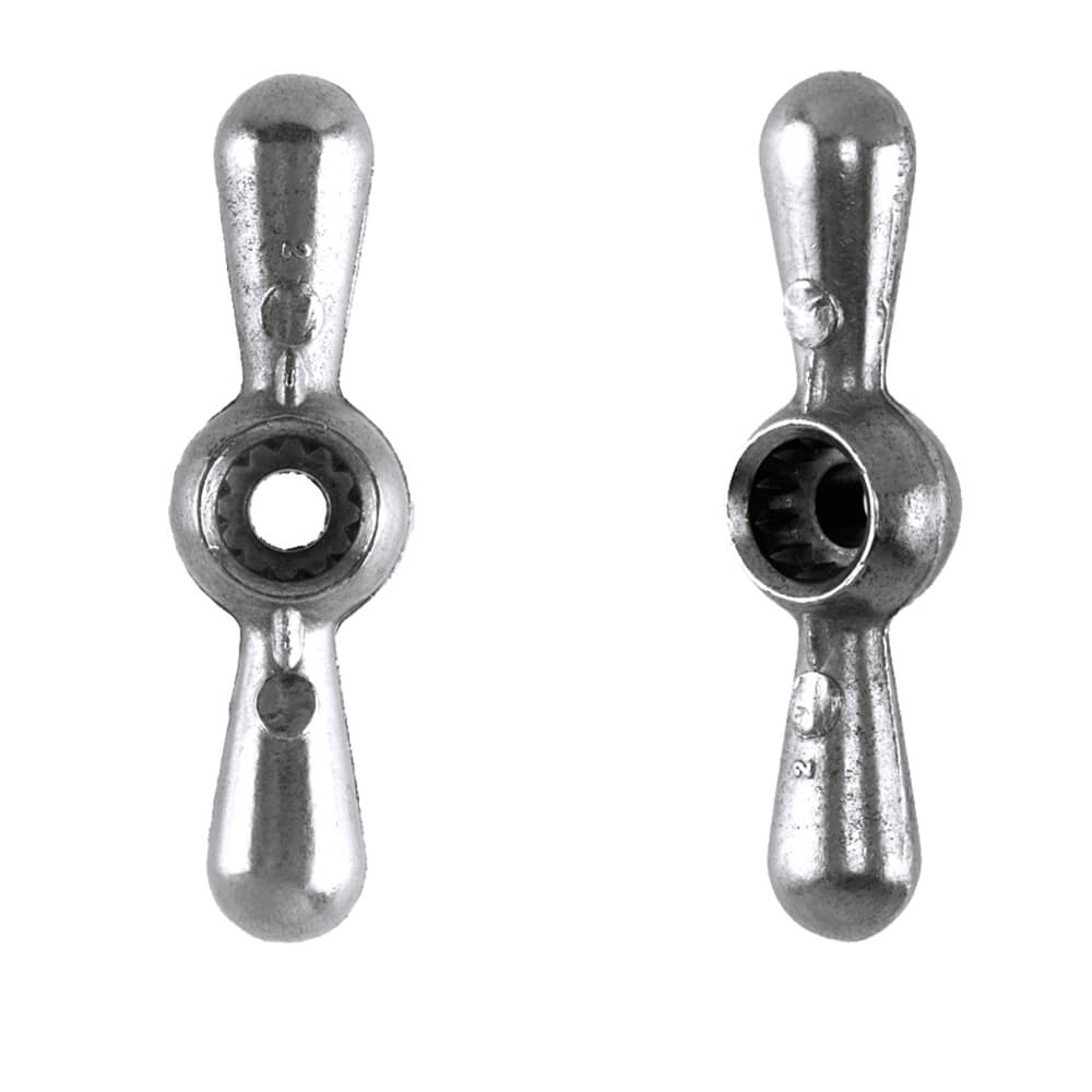 Details about   YOUR CHOICE 1/4" Danco TEE HANDLES 