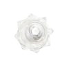 2nd image of Tub/Shower Clear Handle for Delta 600 Series