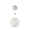 1st image of Tub/Shower Clear Handle for Delta 600 Series