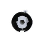 Diverter Tub Spout in Chrome
