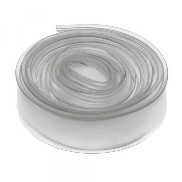 Rubber Shower Door Seal 5/8 in. x 38 in.