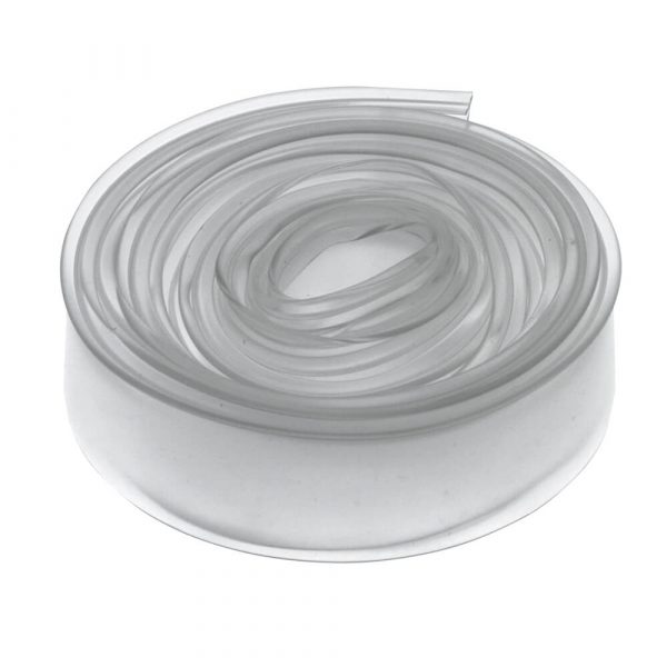 3/8 in. x 48 in. Rubber Shower Door Seal for Sterling