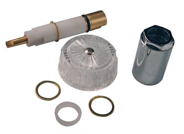 Cartridge for Single-Handle Mixet Faucets