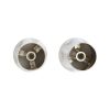 1st image of Faucet Handles for Harcraft Tub & Shower in Chrome