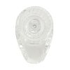 Faucet Handle for Valley in Clear Acrylic