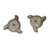 Faucet Handle for Sayco Tub/Shower in Chrome