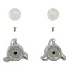 Faucet Handle for Sayco Tub/Shower in Chrome