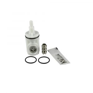 Cartridge for Valley Tub/Shower Single-Handle Faucets