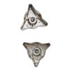 1st image of Faucet Handles for Union Brass in Chrome