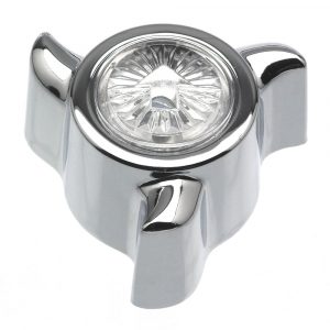 Diverter Handle for Sayco Tub/Shower in Chrome