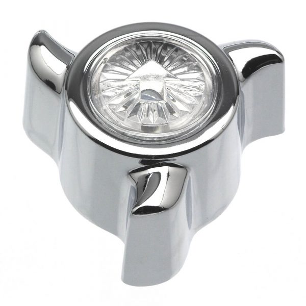 Diverter Handle for Sayco Tub/Shower in Chrome