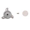 Diverter Handle for Sayco Tub/Shower in Chrome