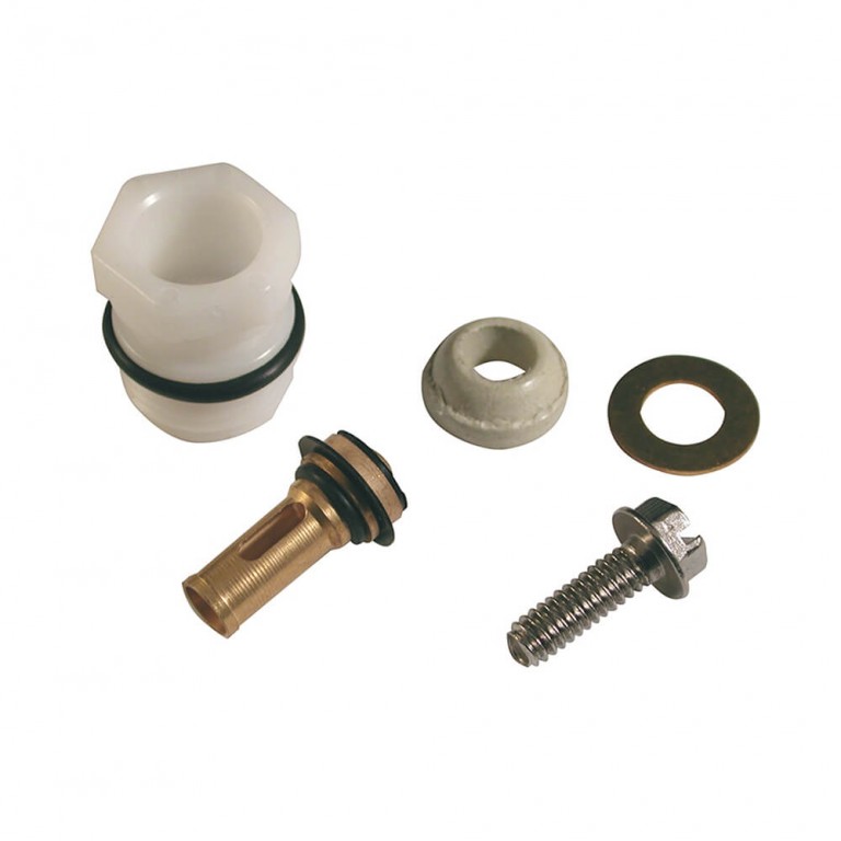 Sillcock Repair Kit for Mansfield Outdoor Faucet Handle Danco