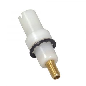 Kitchen Faucet Spray Diverter for Delta