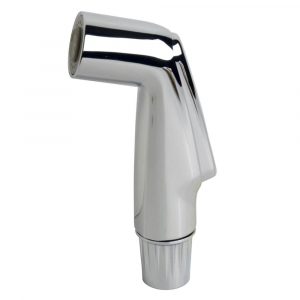 Universal Kitchen Side Spray in Chrome