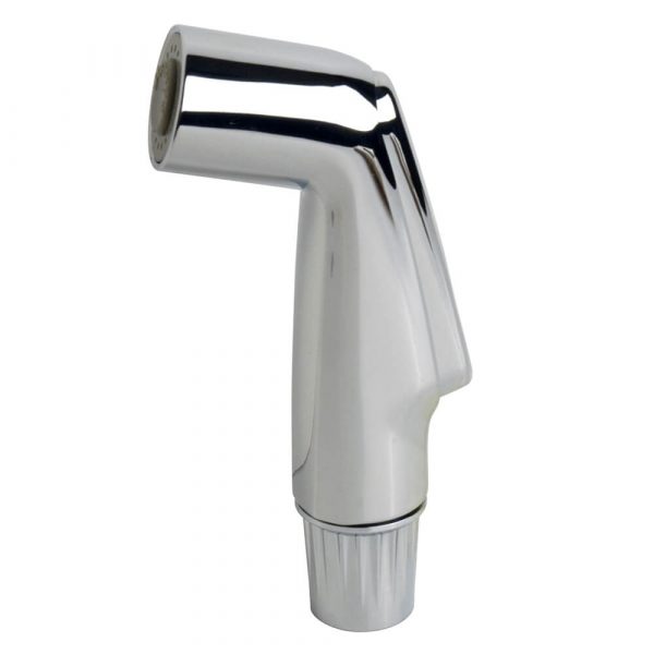Universal Kitchen Side Spray in Chrome