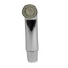 Universal Kitchen Side Spray in Chrome